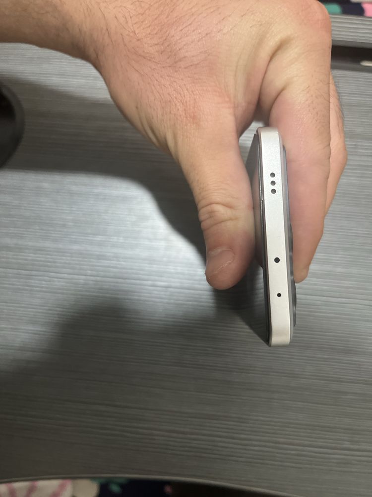 Poco x6 Pro 5g Ideal holatda