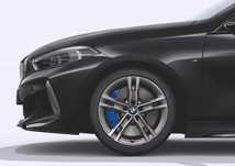 Iarna M Performance BMW 18, 225/40R18 Bridgestone RFT,senzori presiune