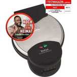 Гофретник Tefal WM 310D