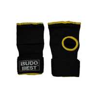 Вътрешни ръкавици с гел-"BUDO BEST"