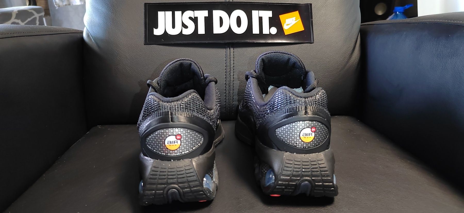 Nike Air Max DN, номер 38,5