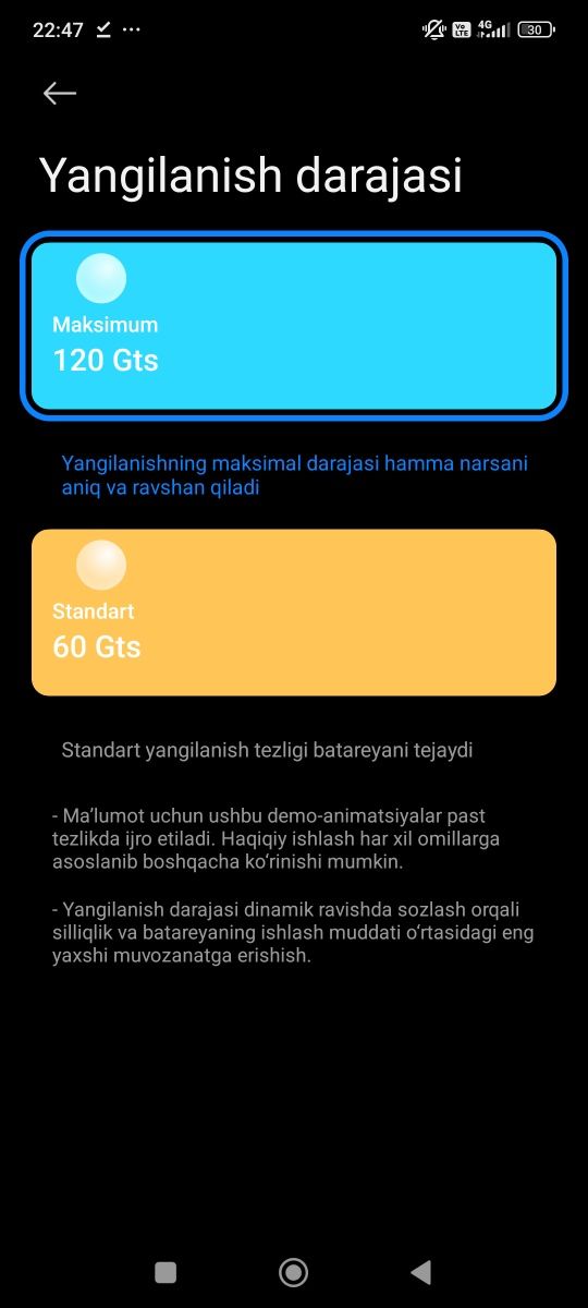 Redmi not 12 sotiladi