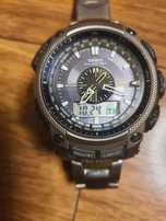 Часовник CASIO PRO TREK PRG-510-1