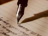 Scriu compuneri/ eseuri/ articole si orice text pe orice tema