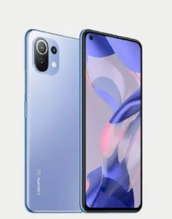 Продам Xiaomi 11 lite 8 Gb 5g ne