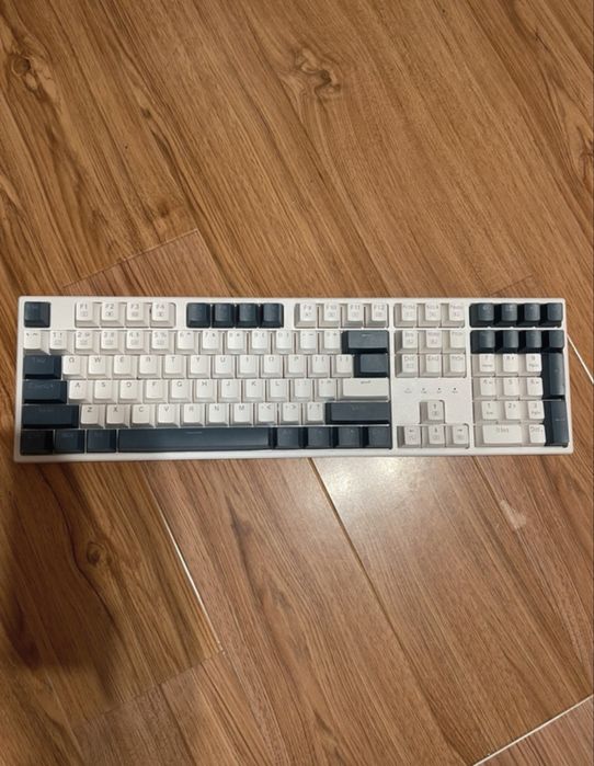 Tastatura gaming Redragon Trundle White