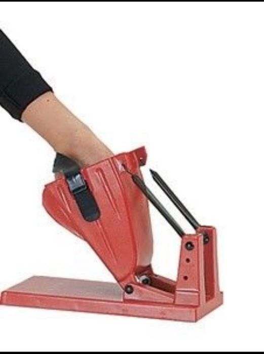 Уред за падьоми pro arch danza