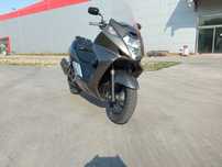 honda silver wing ( silverwing ) 400 din 2006