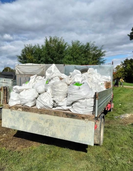 Debarasari si transport