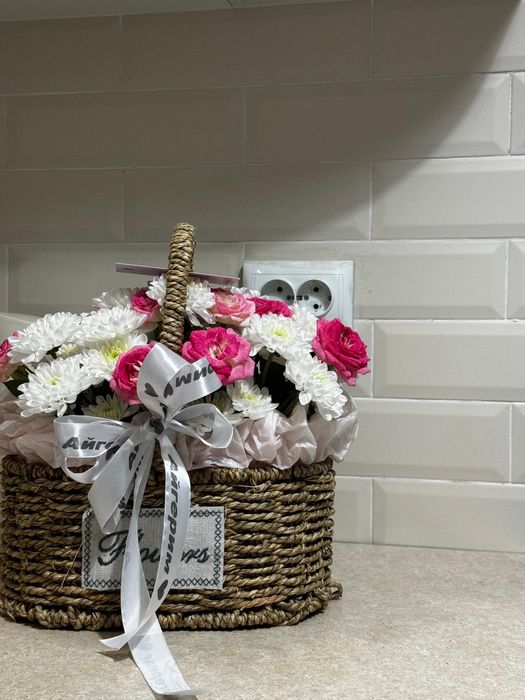 Продается срочно цветы