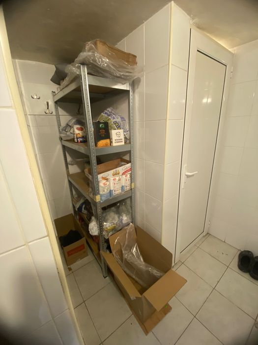 Продава се пекарна / баничарница / бързо хранене