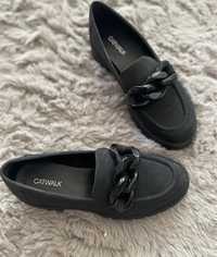Loafers catwalk, 38