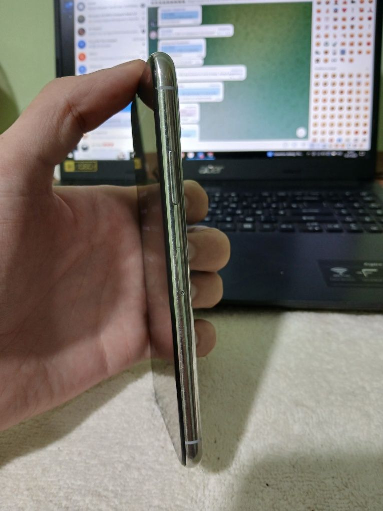 Iphone X айфон Х 1 400миллион сум‼️