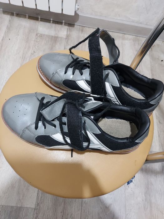 Штангетки Kangrui