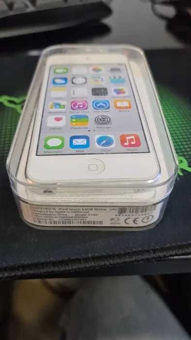 iPod Touch 5 64GB