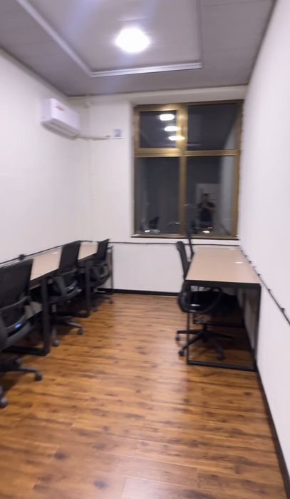 Аренда Первая Линия по кабинетно Ор- р Малина