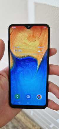 Samsung galaxy A20e