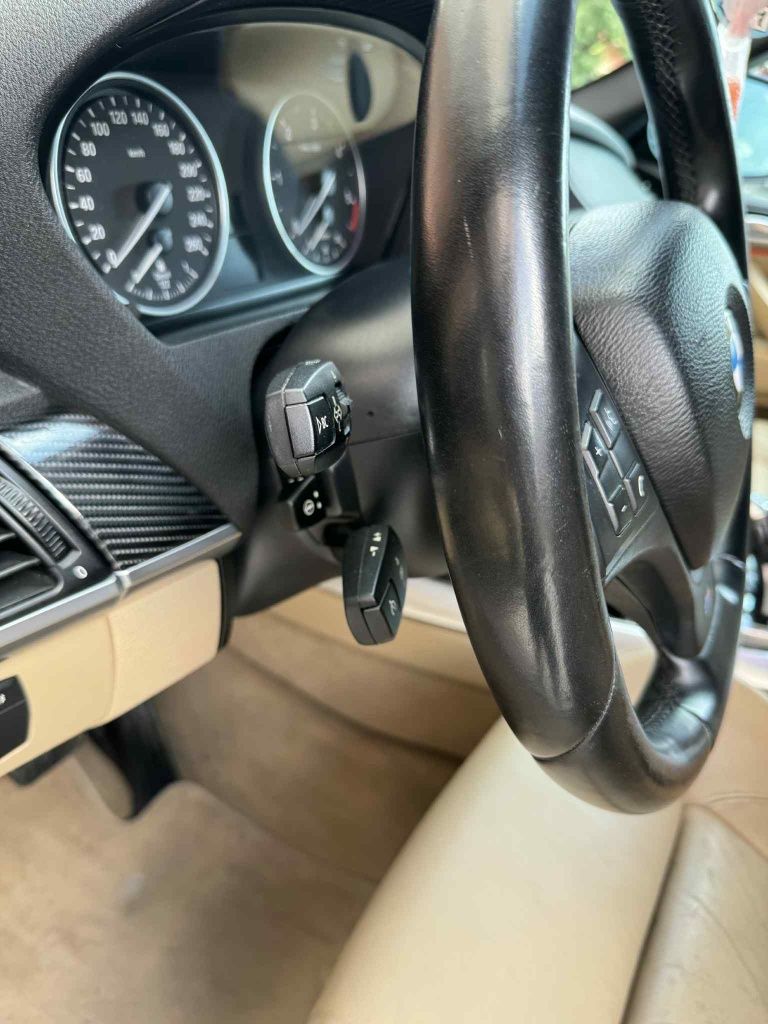 БМВ Х5 40d 306кс