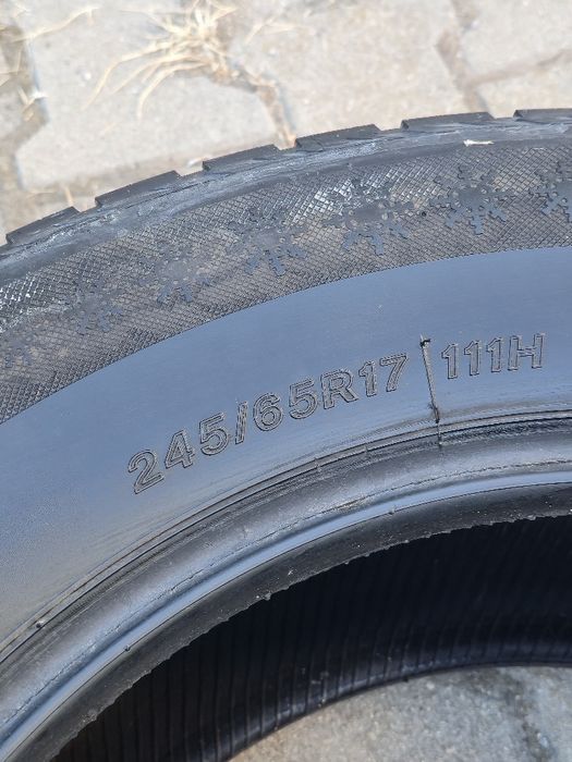 245 65 17 lassa.   .