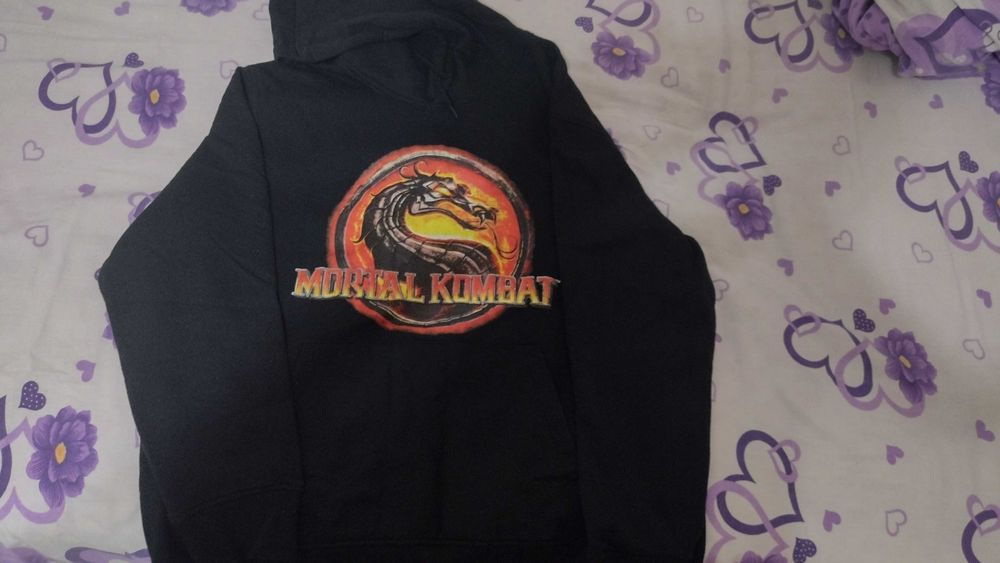 Hanorac barbat MK XXL