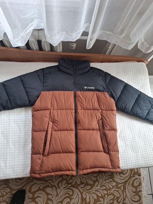 Яке Columbia L XL