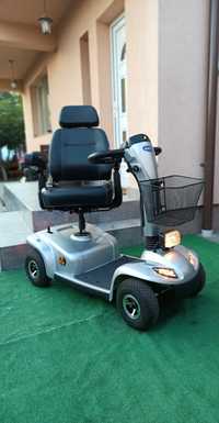 Dezabilitati Dizabilitati scuter carucior căruț electric handicap scau