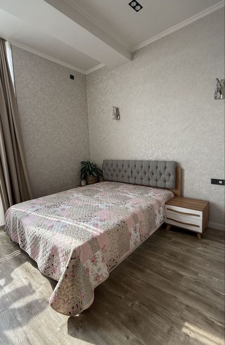 Продается 2/4/9. ЖК Паркент Авеню.