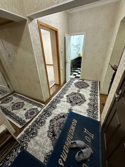 Ijaraga uy Algoritm Zarhal supermarket