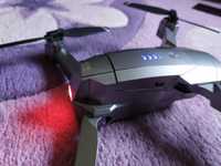 Drona SG907 GPS 4K si Telecomanda