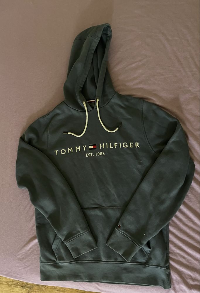 Tommy Hilfiger суичър S р-р