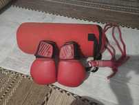 Sac box+ manusi copii