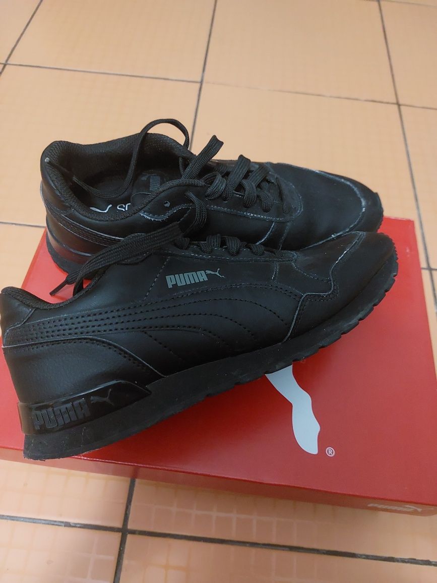 Puma ST Runner V3 L Black