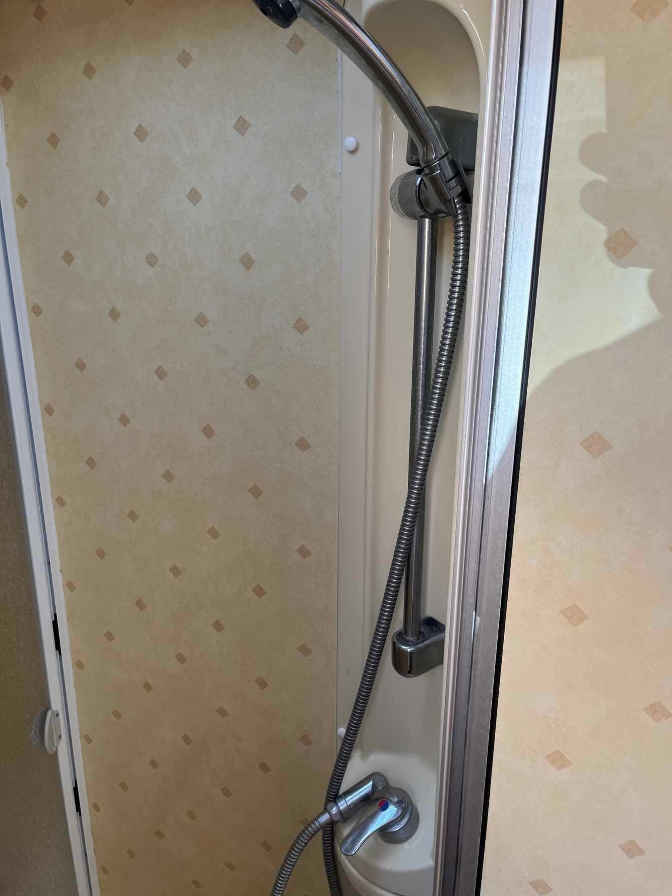 Семейна каравана регистрирана - ABBEY gts Vouge 415 2005г.