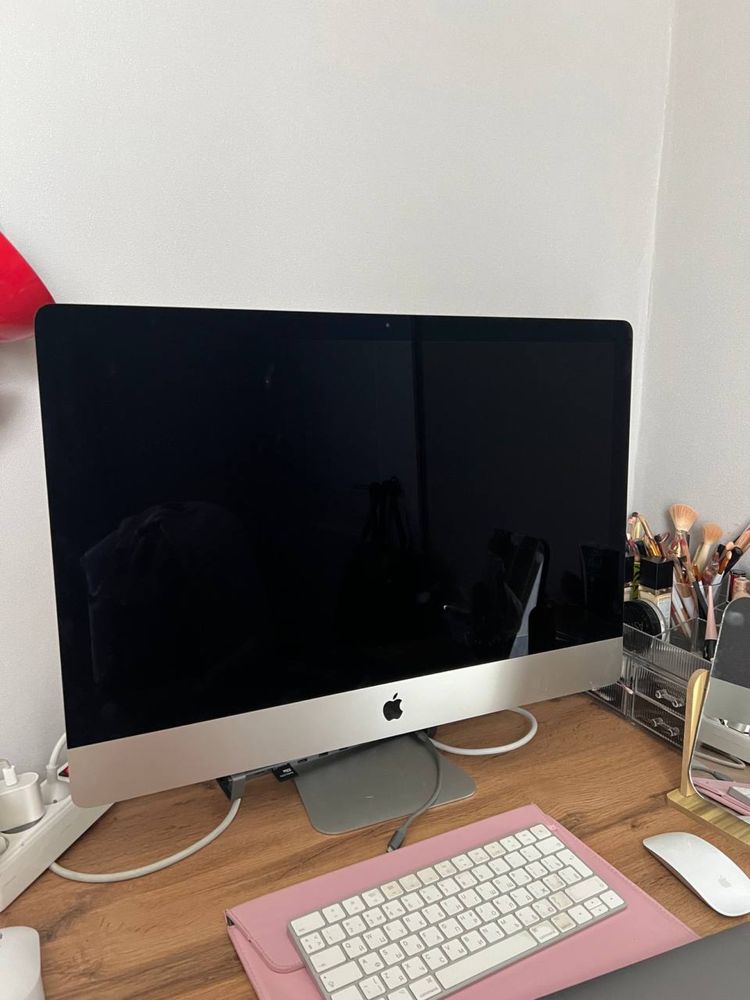 iMac 27-inch  5k
