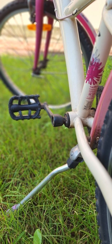 Bicicletă cochetă b'Twin