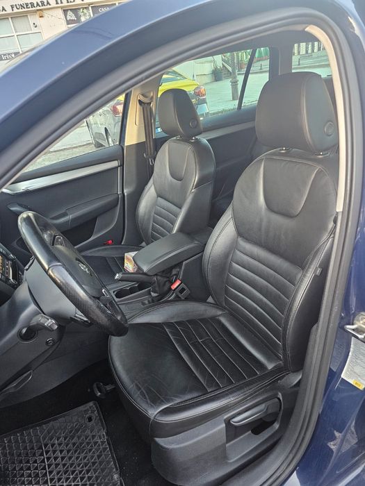 Skoda Octavia 2017,combi,euro 6,1,6 TDI,DSG,DPF