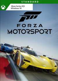 Schimb Joc Forza motorsport Xbox series x sigilat