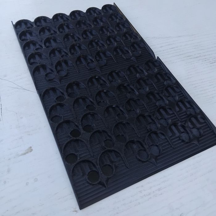 Стелка за самородно злато