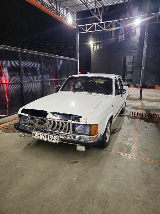 Gaz 3102 sröchna sotiladi yili 1999 zmz 406 injektor mator