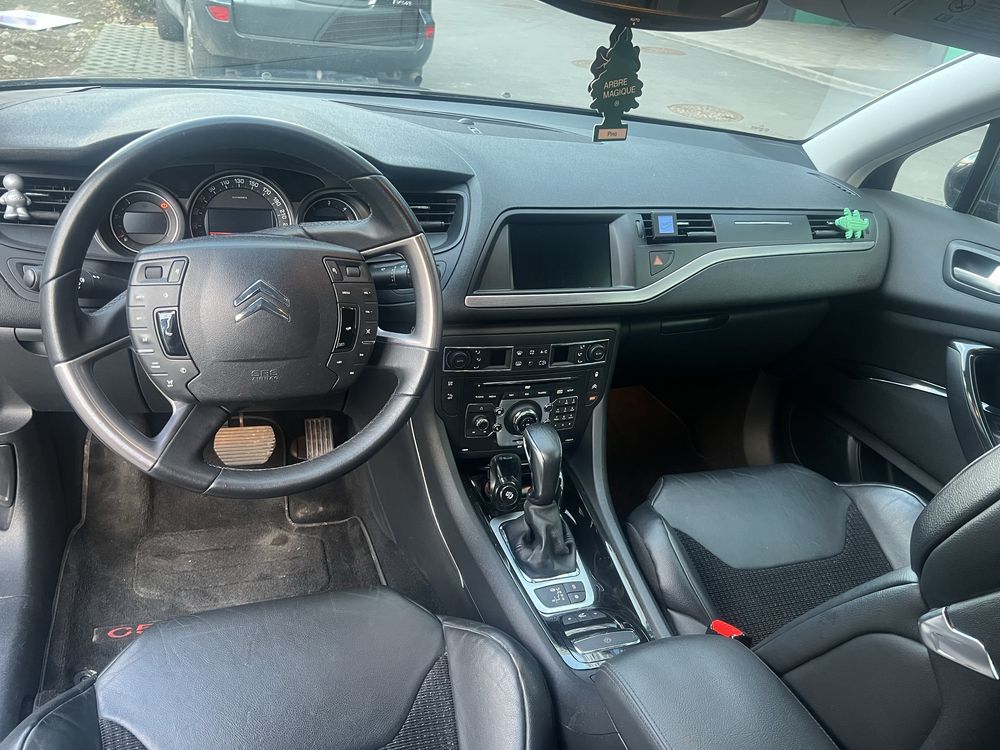 De Vanzare Citroen c5