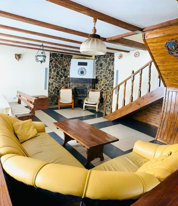 Cabană Danys cu jacuzzi disponibilă de revelion