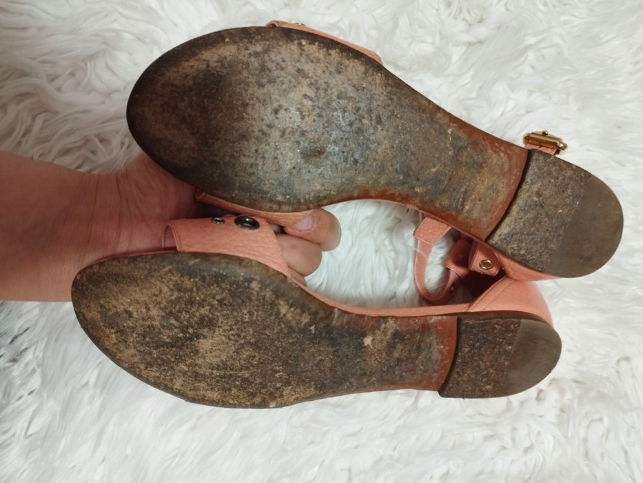 Sandale Louis Vuitton