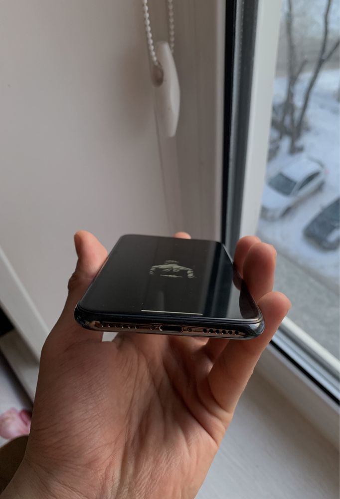 Iphone X/Айфон Х В идеале