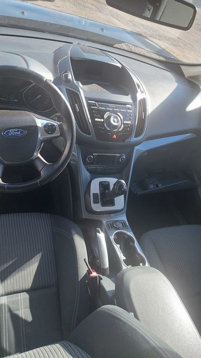 Ford C-Max 2.0 TDI , Форд Ц-Макс на части!
2013г.