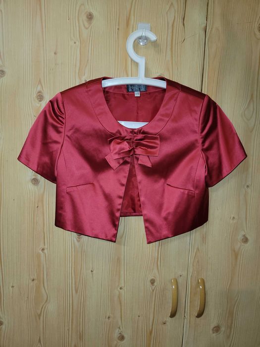 Bolero 123 made in Romania