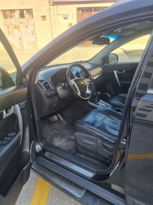 Каптива сотлади холати зур