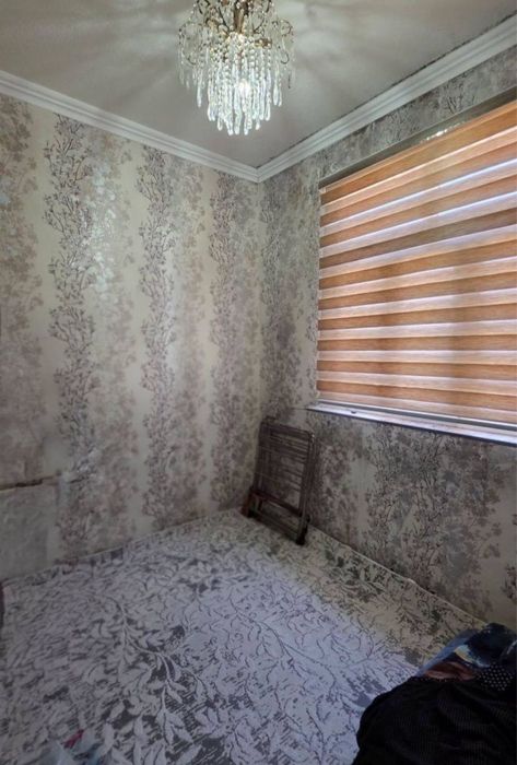 Чиланзар. Домрабад. 1в2 комн. 34 кв.м. чистая квартира