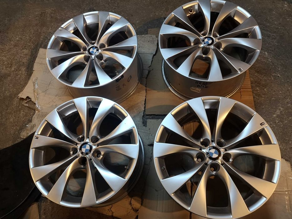 Jante M BMW X5 X6 STYLE 227 R20