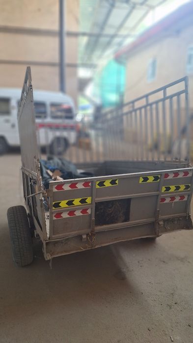 tirkama dokumet bor o'zimni nomimda