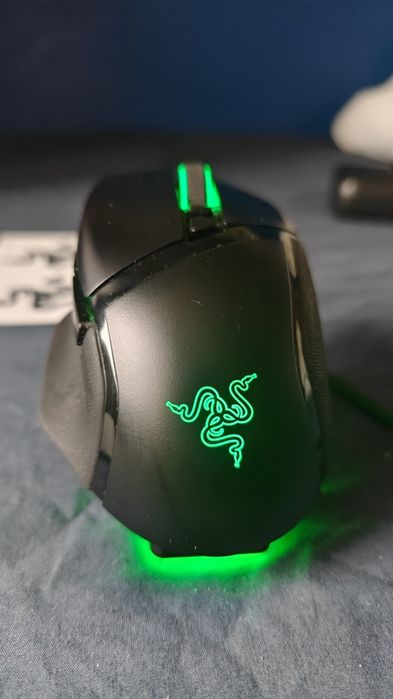 Razer Basilisk Ultimate